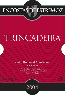 Trincadeira