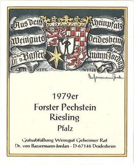 Forster Pechstein