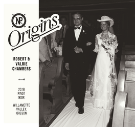 Origins