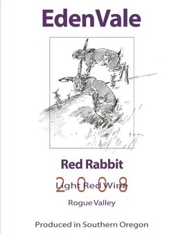 Red Rabbit