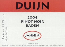Jannin