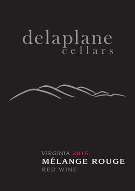 Melange Rouge