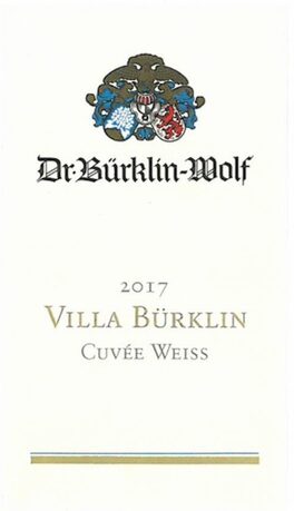 Cuvee Weiss