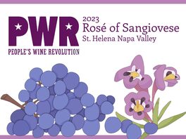 Rosé Of Sangiovese