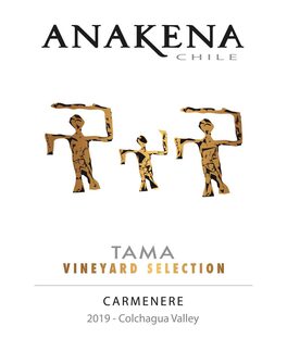 Tama Vineyards Selection