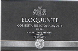 Eloquente Colheita Selecionada