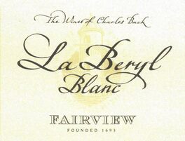 La Beryl