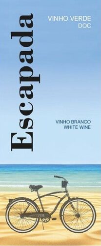 Escapada Vinho Verde