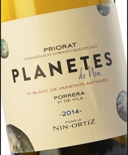Planetes De Nin