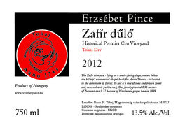 Zafir Dulo
