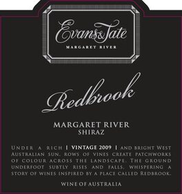 Redbrook
