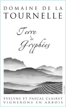 Terre de Gryphées