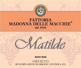 Matilde