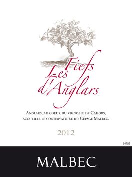 Les Fiefs d'Anglars