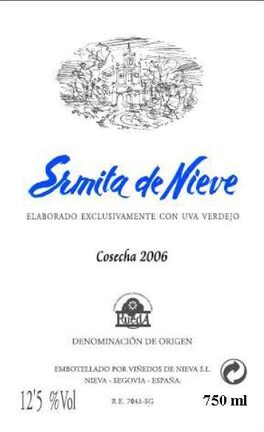 Ermita de Nieve