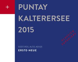 Puntay