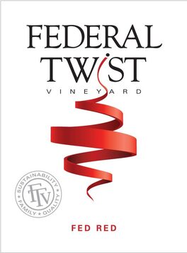 Fed Red