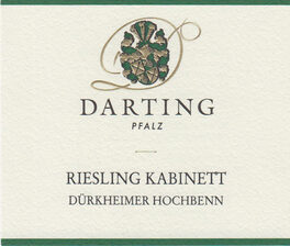 Durkheimer Hochbenn