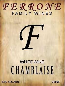 Chamblaise