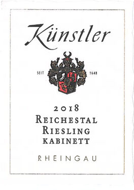 Hochheimer Reichestal