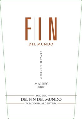 Fin del Mundo