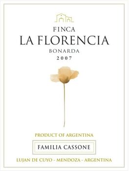 La Florencia