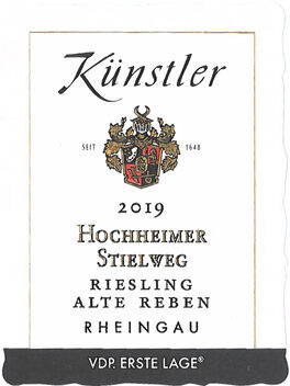 Hochheimer Stielweg