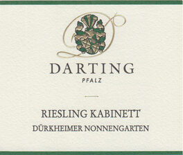 Durkheimer Nonnengarten