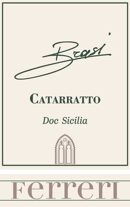 Catarratto Doc Sicilia