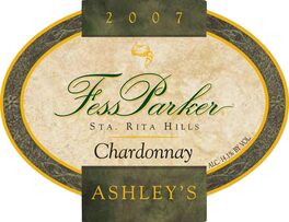 Ashley's