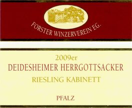 Deidesheimer Herrgottsacker