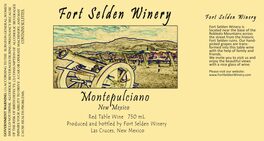 Montepulciano