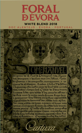 Foral de Évora
