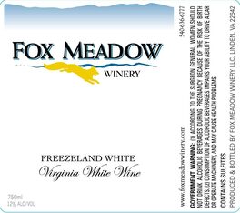 Freezeland White