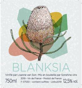 Blanksia