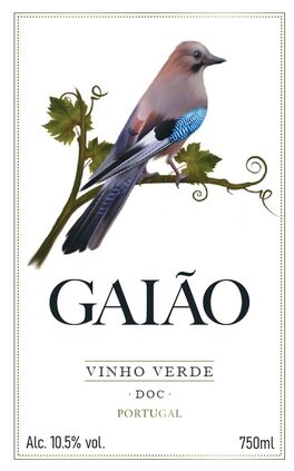Gaião Vinho Verde
