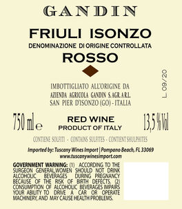 Filare Nero
