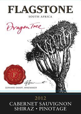 Dragon Tree