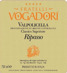 Ripasso Classico Superiore