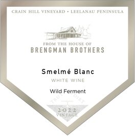 Smelmé Blanc