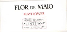 Mayflower