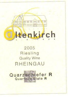 Quarzschiefer R