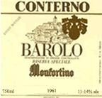Monfortino