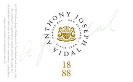 Anthony Joseph 1888