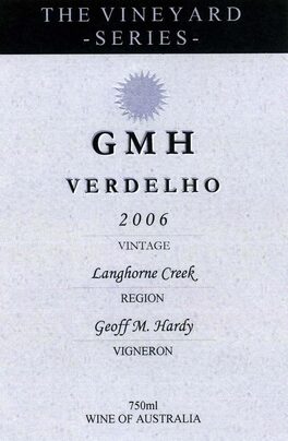 The Vineyard Series