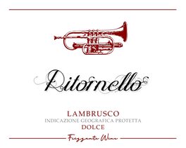 Ritornello