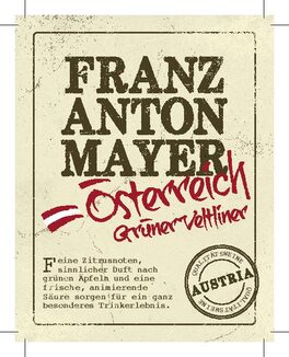 Gruner Osterreich