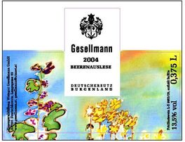 Beerenauslese
