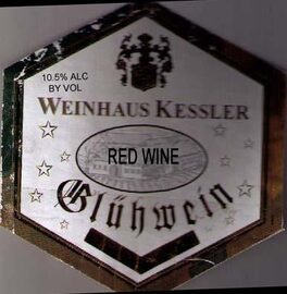 Glühwein