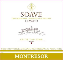 Castello Di Soave